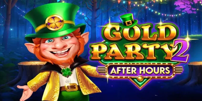 Gold Party 2 After Hours Slot Review: Features & Strategies
