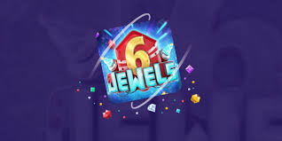 6 Jewels Slots