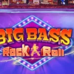 Big Bass Rock and Roll Slot Review: Features & Strategies