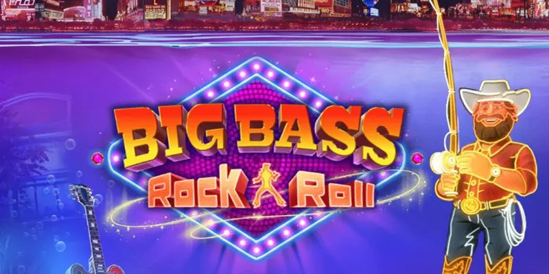 Big Bass Rock and Roll Slot Review: Features & Strategies