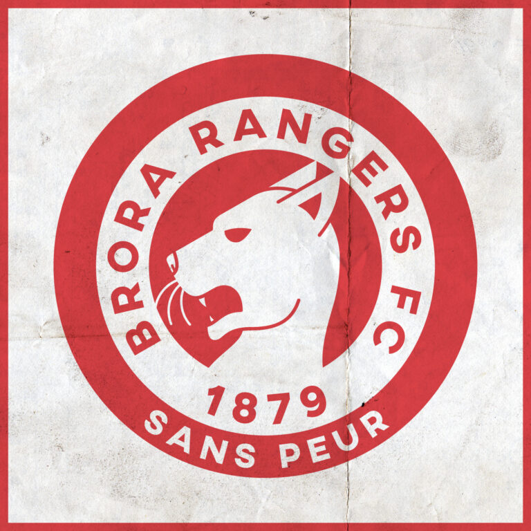 Brora Rangers FC