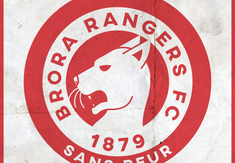 Brora Rangers FC