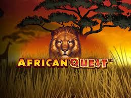 African Quest Slots