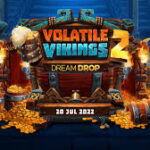 Volatile Vikings 2 Slots