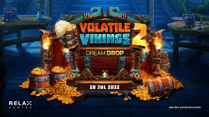 Volatile Vikings 2 Slots