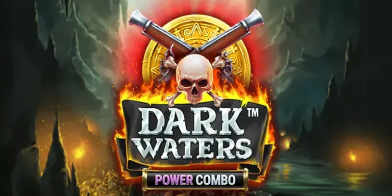 Dark Waters Power Combo Slot Review: Features & Tips
