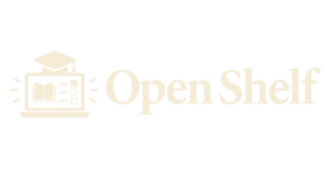 Open Shelf logo