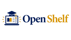 Open Shelf logo